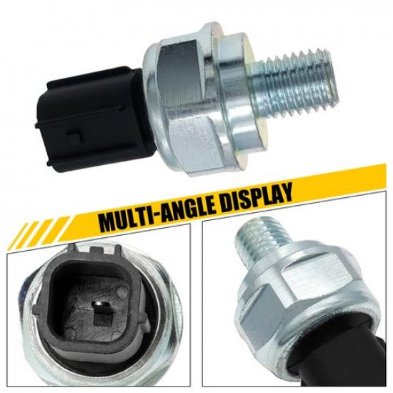 For Acura Gear 2nd 3rd 4th Honda Trans Own Pressure Oil Sensor Switch EOA