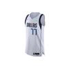 Nike Basketball Jersey Men's White AT4702-100