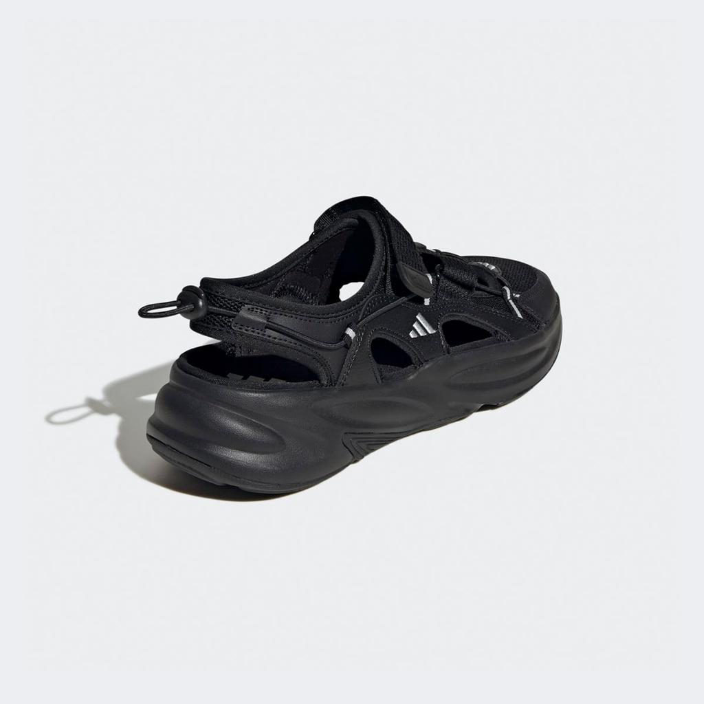 [adidas] Ozwave Sandals [JS4582] [Shipped from Korea] 100% Authentic