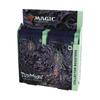 The Gathering Hall of Horror Collector Booster English Version MTG Trading Card Wizards of the Coast DSK D34460000 Magic Duskmorne