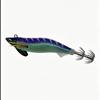 Squid Jig Hook Fishing Lure Accessories 11.5cm Length Fast Sinking Lure  For Octopus