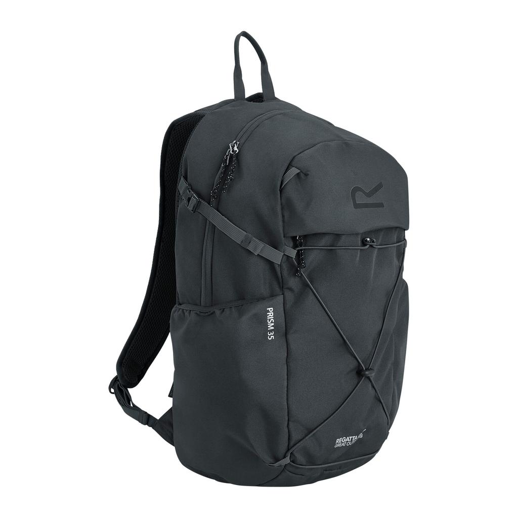 Regatta Prism Bungee 35L Backpack