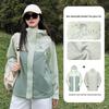 Women's 3-in-1 Outdoor Waterproof Jacket