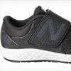 New Balance Pantofi Junior Negri Kvzntbcy