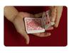 Master Illusion Card: Transform White To Junk To Same Number with Color Change and Hypnosis Effect