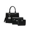 Women'S Bag Fashionable Large-Capacity Women'S Child And Mother Bag Shoulder Messenger Handbag