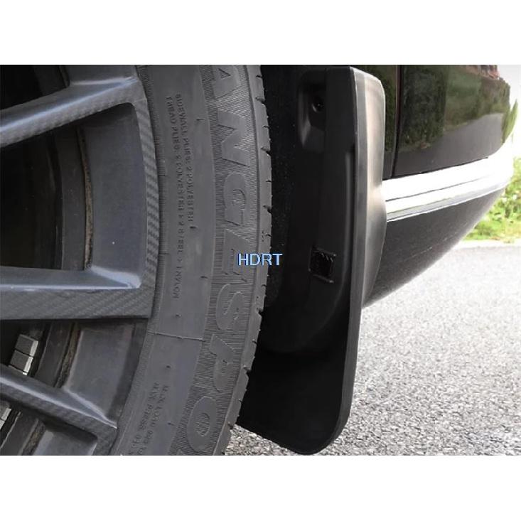 For Changan Nevo Q07 2025 + Car Styling Inner Lining Mudguard Front Rear Wheel Fender Flare Splash Cover Mud Flap Accessories