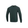 Adidas Sweatshirts Men's Green Crew Neck Moderate Regular HM2945