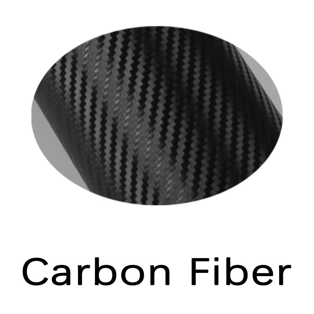 5PCS Universal Car Styling Side Skirts Hood Rearview Mirrors Decorative Auto Body Racing Sports Decals Car DIY Stripe Sticker