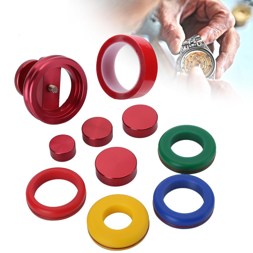 Watch Front Cover Glass Opener Flat Glass Remover Professional Watch Repair Tool