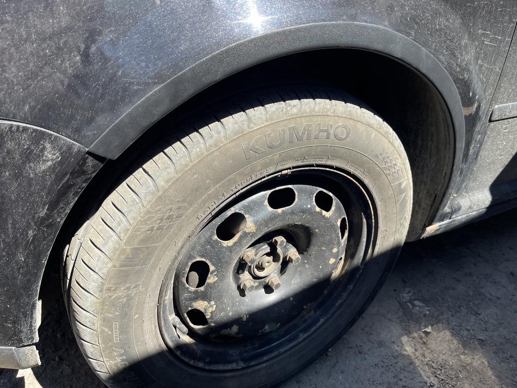 Bogenauskleidungen (4 Stück, schwarz) für VW Golf 4