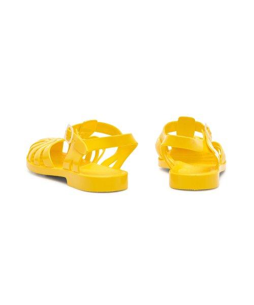 [MEDUSE] Women's Sandals SUN - JAUNE [Shipped from Korea] 100% Authentic