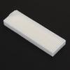 Robot Vacuum Cleaner Filter, 10 Pcs High Efficiency Particulate Filter for Tikom  00,  00 PRO, HONIBILE  0,  0 PRO