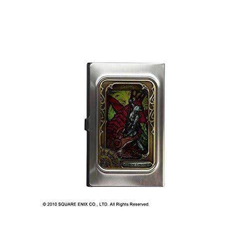 

[4619] Square Enix Final Fantasy XIV Guildleve Card Case - Saint Danafen (Single Item)