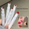 HeroOrange Happy Lip Matte Nude Cushion Glaze for a Natural Look