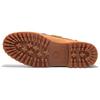 Timberland Authentic Mid Boot 'Wheat Nubuck' Men's TB0A2N4C754