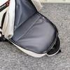 Lightweight Nylon School Backpack Teens - Minimalist Design Breathable Ergonomic Shoulder Straps Durable Travel Bag
