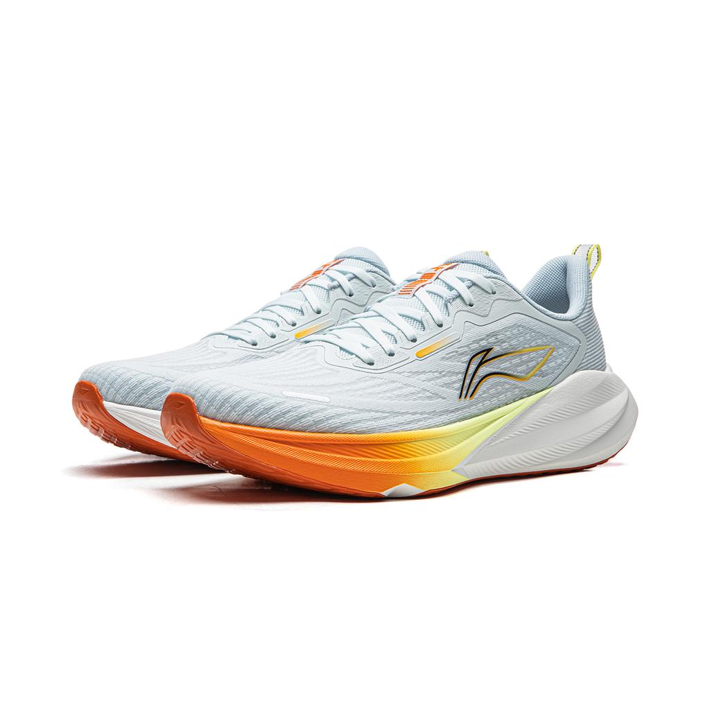 Li Ning Wu Yue 4.0 Training Shoes Men Sneakers Sky-Blue ARSW035-5