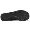 new New Balance 574 Series Gold 'Black Gold White' Women's