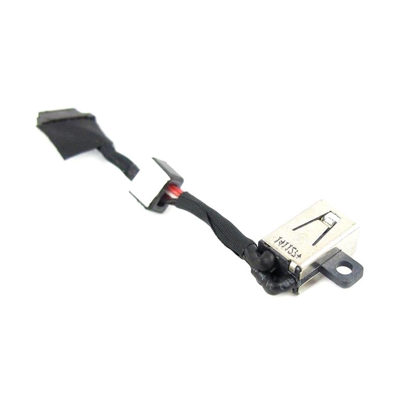 Dell Xps 13 Xps13 9350 9343 9360 9370 Dc Charging Port Power Interface Head P54G Charging Flex Cable