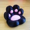 3D Printing Cat Paw Pad Phone Holder Desktop Decor Cell Phone Stand Holder  for Desktop Organizers