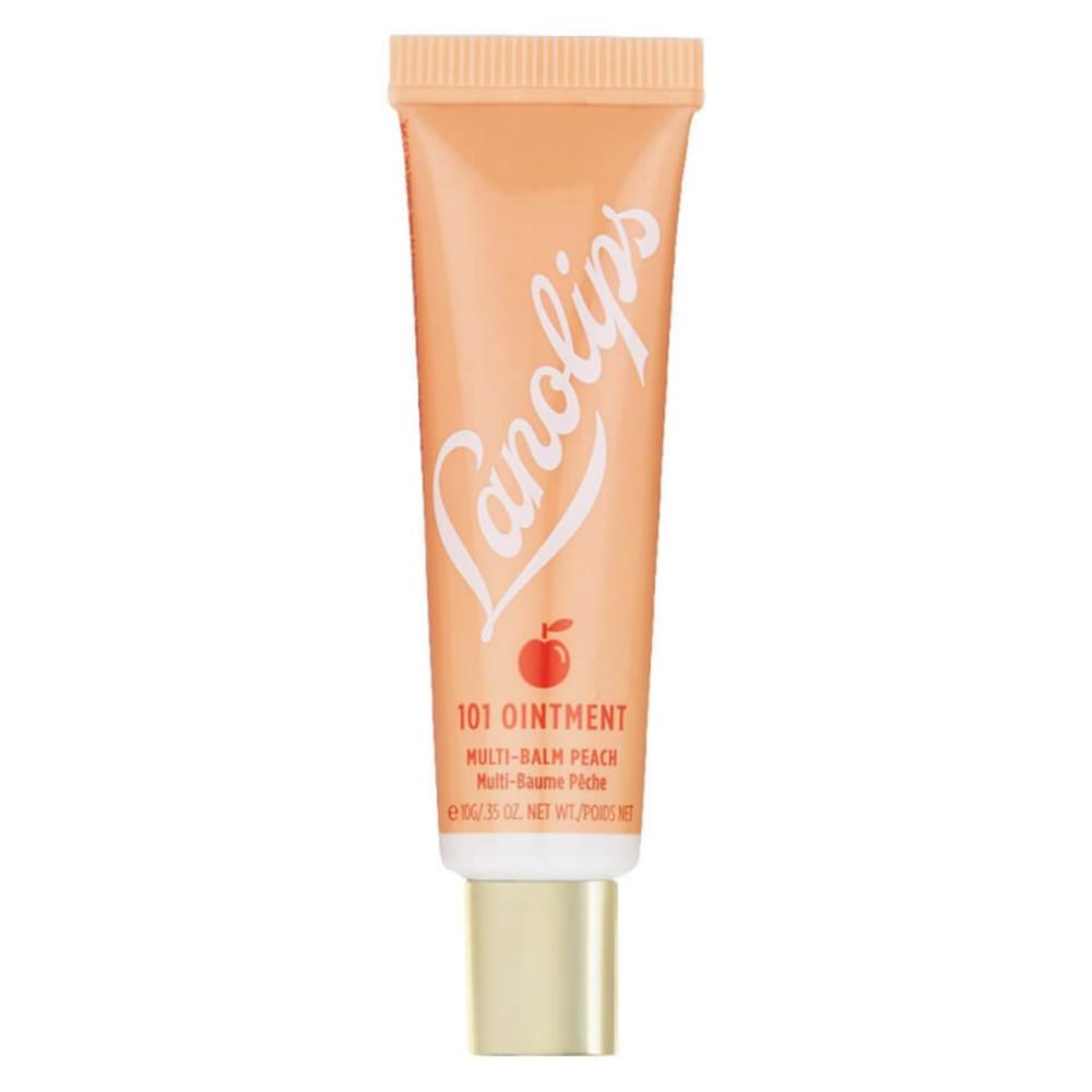 Lanolips 101 Fruities Peach