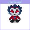 Helluva Boss Plush Toy Short Stuffed Doll For Collectors And Kids