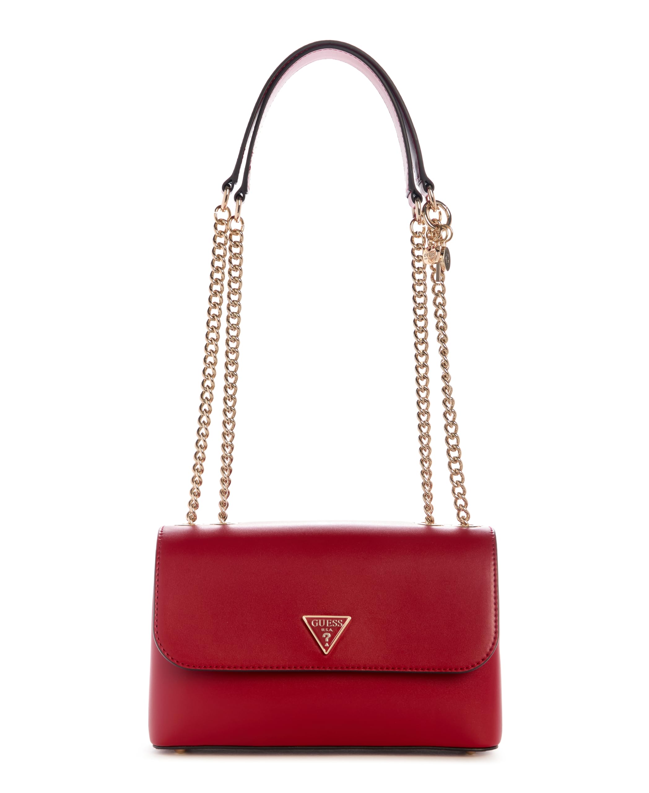 Guess Darina II Crossbody Red Women s Flap 13598₽