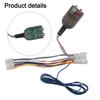 Clear Instructions Plug&Play Wire Adapter for Toyota Easy Installation