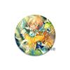32/44/58mm Ensemble Stars Idol Round Brooch Cartoon Cosplay Badge Icons Lapel Pins for Backpack Gifts Eichi Tenshouin