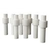 Alumina Ceramic Ignition Needle and Shaft Set