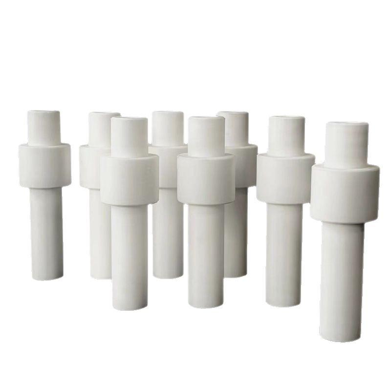 Alumina Ceramic Ignition Needle and Shaft Set