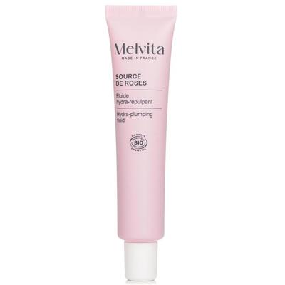 MELVITA Source De Rose Fluide Hydra Repulpant