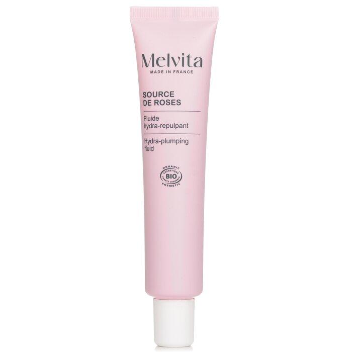 MELVITA Source De Rose Hydra Pumping Fluid