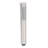 Handheld Shower Head High Pressure Avoid Clog Nozzles Stainless Steel Replacement Hand Shower Head for Home Bathroom