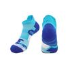 Unisex Breathable Athletic Socks - Running, Cycling, Badminton, and More