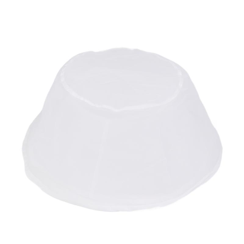 3Pcs Soybean Filter Net Bag Nylon Liquid Filter Net Bag Milk Coffee Filter Net Bag Fine Mesh Squeeze Strainer Kitchen Filters