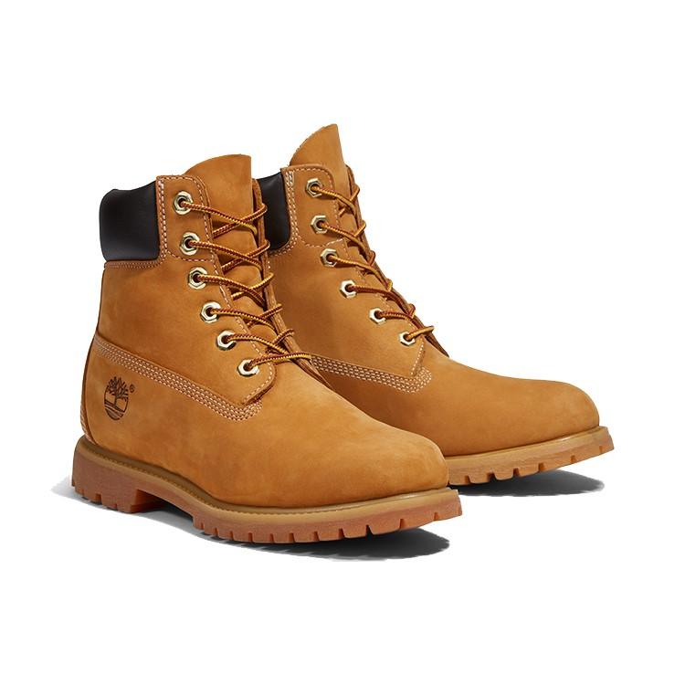 Timberland Premium Series Versatile Outdoor Shoes Women Shoes TB110361