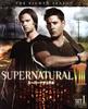 DVD JARED PADALECKI JENSEN ACKLES  SUPERNATURAL Season 8 First Half  1000708677 WARNER HOME VID 2018 Japan Movies  DVD Used