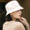 On the Moment Edgeline Simple Bucket Hat C3 Ivory