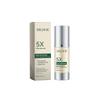 5X Even Skin Tone Serum, Mellow Glow Daily Care Ampoule with Niacinamide, Tranexamic Acid & Glutathione, Hydrating Dark Spot Corrector for Uneven Skin