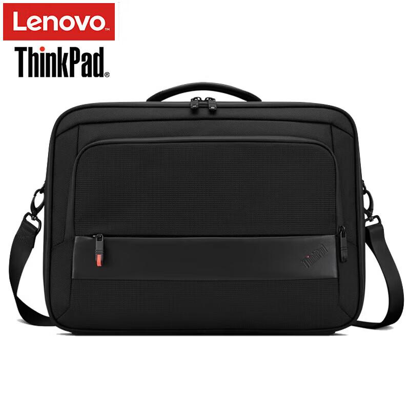 Сумка через плечо для бизнес-ноутбука ThinkPad 14 дюймов