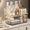 Handon Acrylic Dustproof Cosmetic Organizer Box