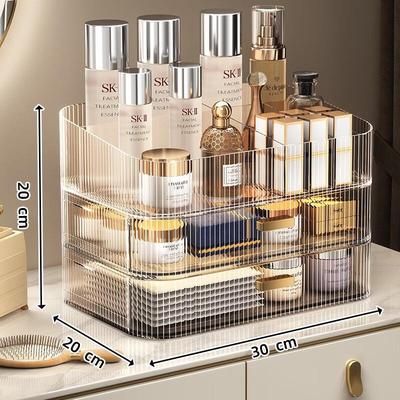 Herramientas y accesorios – Organizadores de escritorio para maquillaje