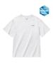 DISCOVERY EXPEDITION Freshvent Small Logo Semi-Overfit Short Sleeve T-Shirt (M/Grey)
