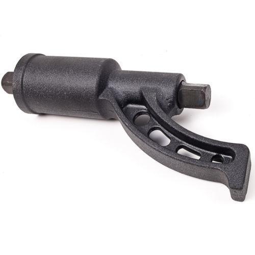 Heavy Duty Torque Multiplier Wrench Labor Saving Multi-Lug Nut Cr-V Socket Set for Truck Trailer Hand Tool Hard Case OEM