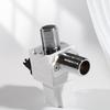 G1/2 Water Valves Electric BiStable Intelligent Pulse Sensor Solenoid Valves