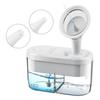 4 Modes Electric Ear Cleaner Adults Children Safety Ear Washer Household Ear Irrigation System Earwax Removal Tool