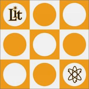 

CD LIT - Atomic 07863680862 RCA 2001 US Rock Used