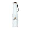 Compact Folding Ultra-Light Umbrella UV Protection Portable Parasol Sunshade Umbrella  Travel Use